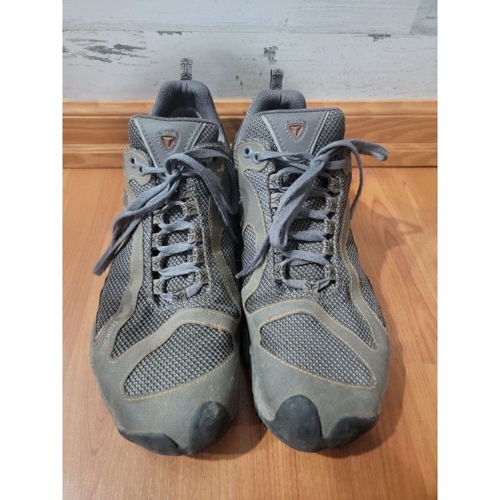 Treksta Evolution nest fit technology  Trail Running Sneaker Mens Size 11